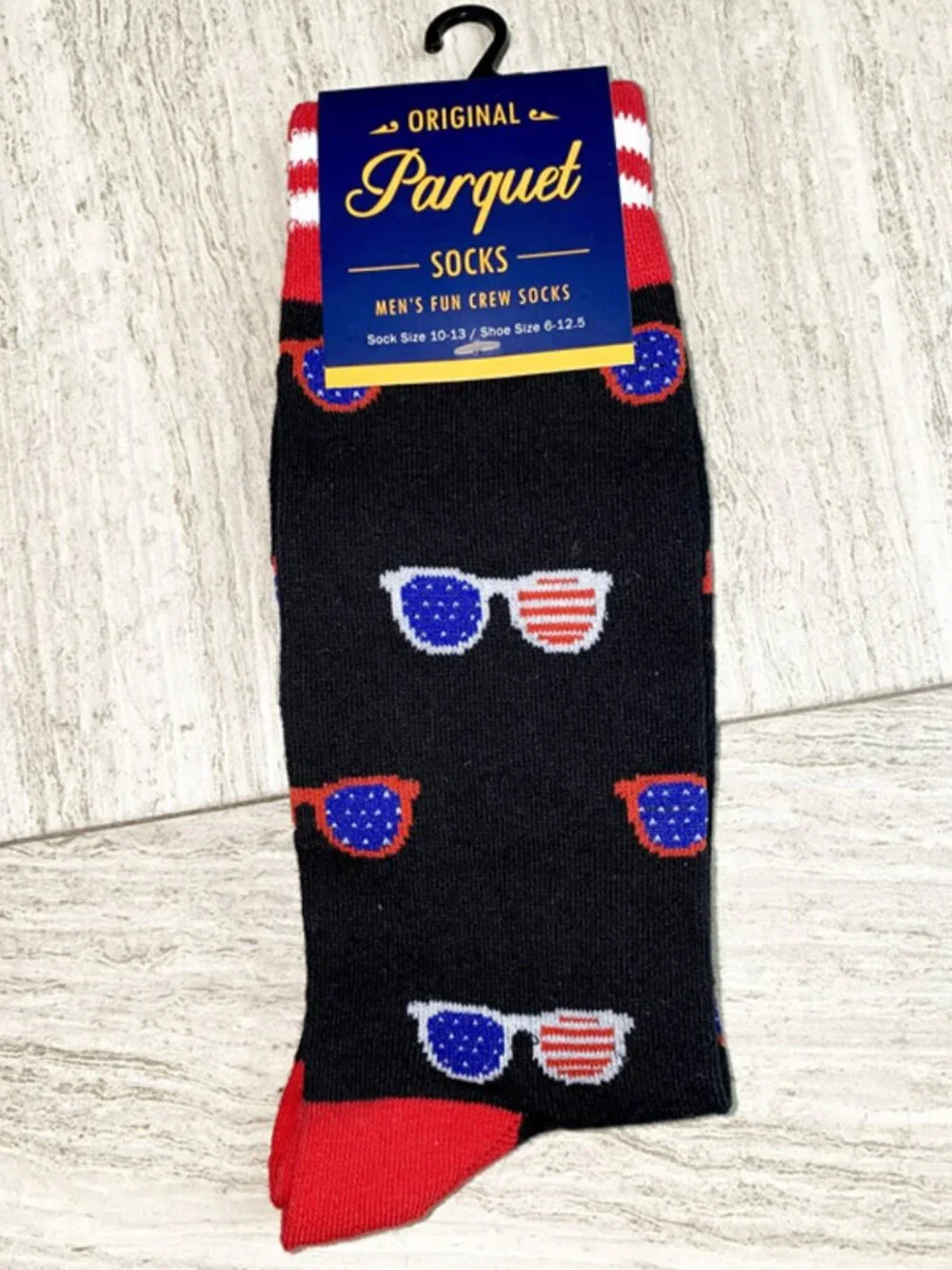 Cool Shades Socks